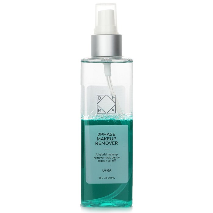 OFRA 2Phase Makeup Remover