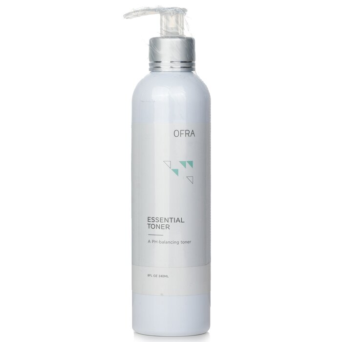 Essential Toner – OFRA Cosmetics – for hydration and balance