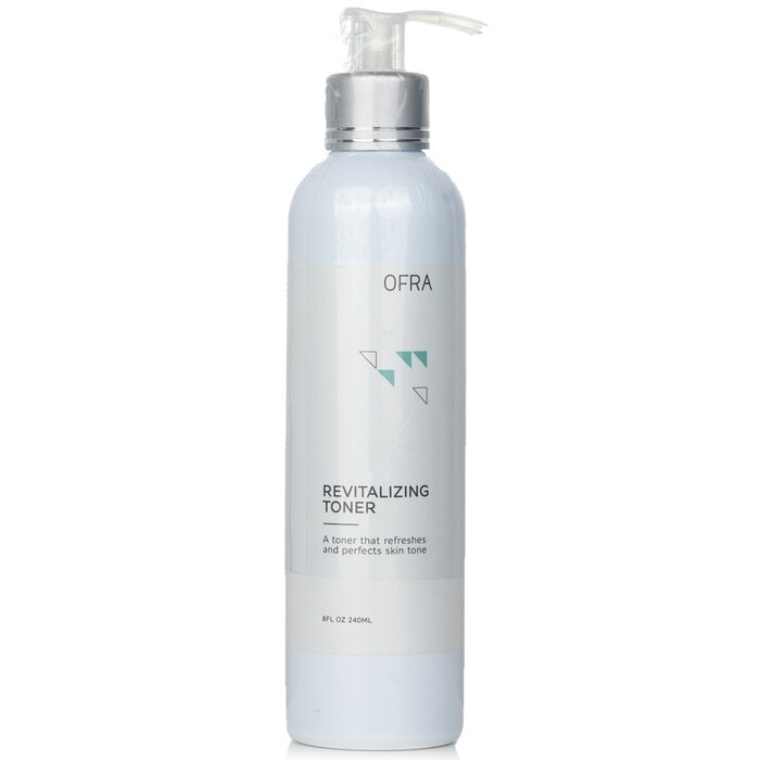 Revitalizing Toner – OFRA Cosmetics – for refreshing skin