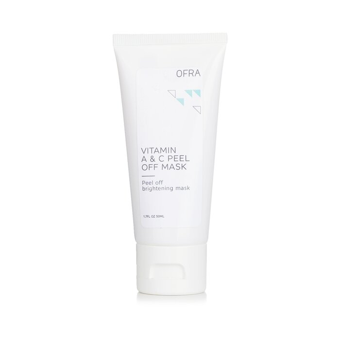 OFRA Vitamin A & C Peel Mask – for exfoliating and radiant skin