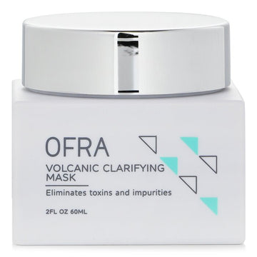 OFRA Cosmetics Volcanic Clarifying Mask 60ml/2oz