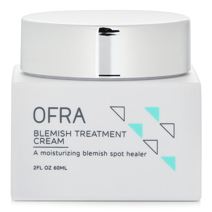 OFRA Cosmetics Blemish Treatment Cream 60ml/2oz for skincare needs