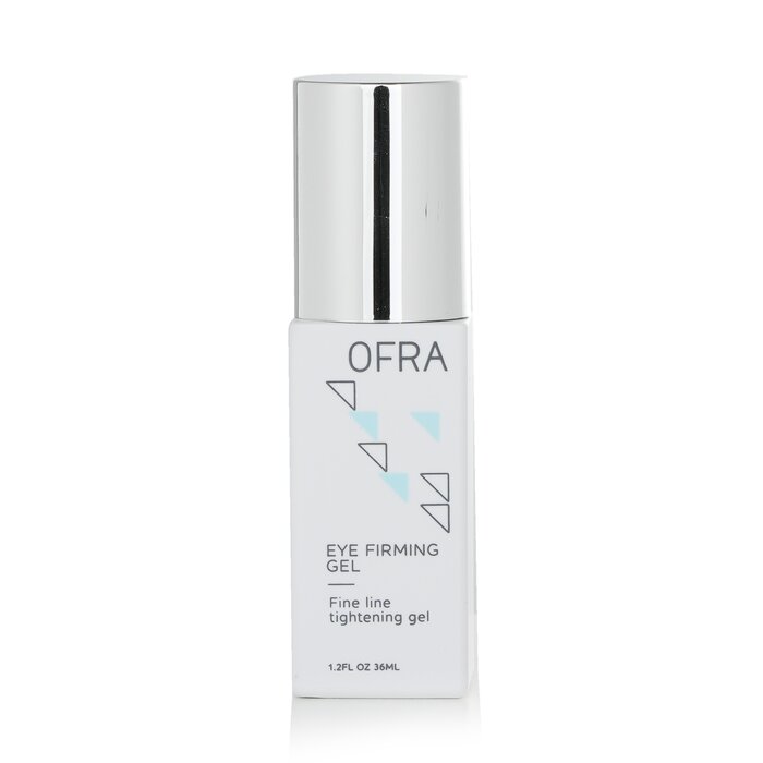 Eye gel – lifting and firming treatment