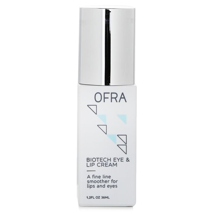 Eye and lip cream – firming multi-use formula