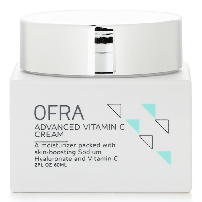 OFRA Cosmetics Advanced Vitamin C Cream 60ml/2oz for skincare needs