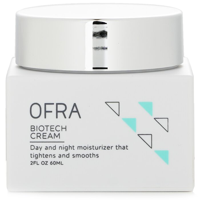 OFRA Cosmetics Biotech Cream 60ml/2oz for skincare needs