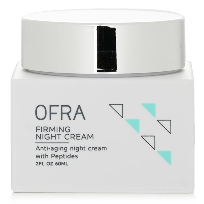 OFRA Cosmetics Firming Night Cream 60ml/2oz for skincare needs