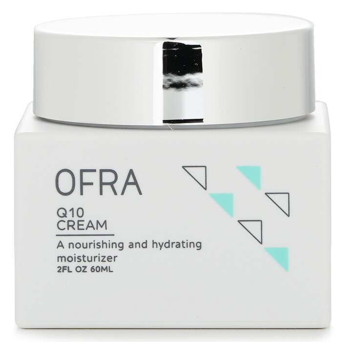 OFRA Cosmetics Q10 Cream 60ml/2oz for skincare needs