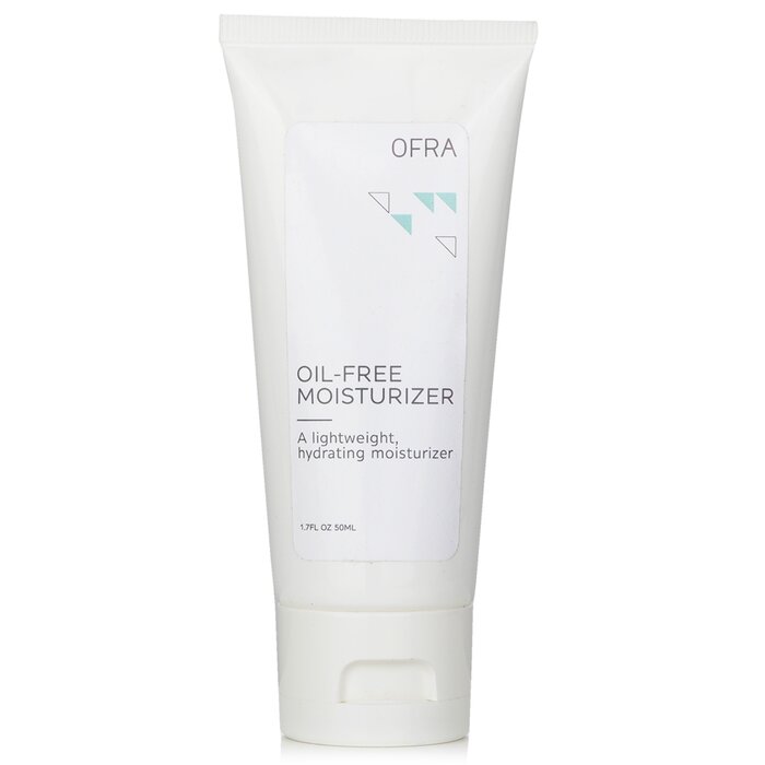 OFRA Oil-Free Moisturizer – for non-greasy hydration