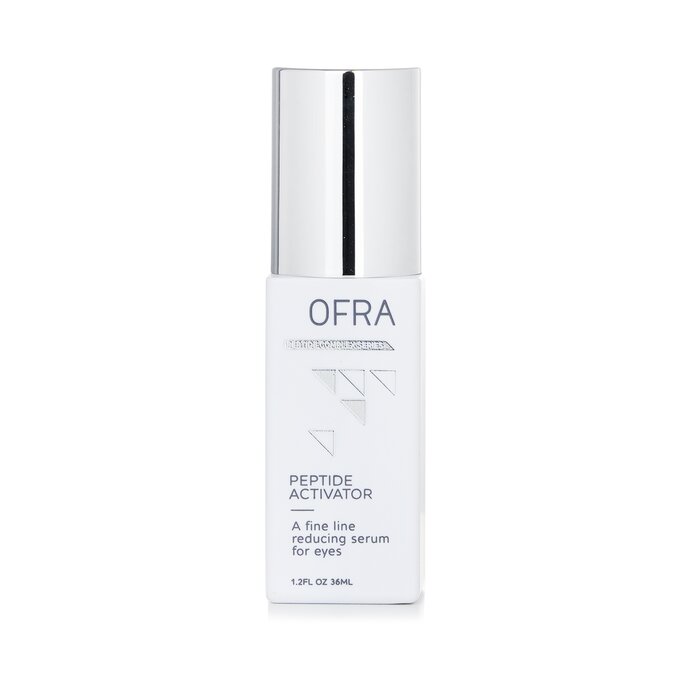 OFRA Peptide Activator – anti-aging peptide serum for firmer skin