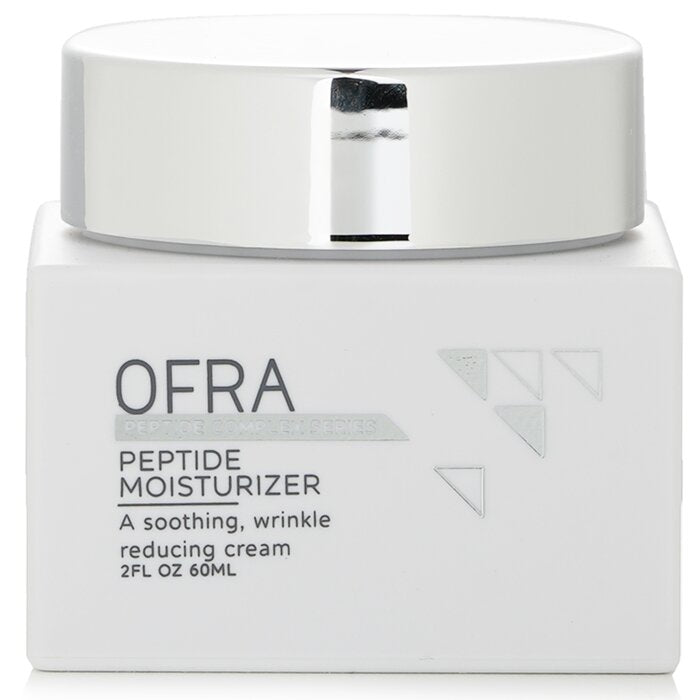 OFRA Cosmetics OFRA Peptide Moisturizer 60ml/2oz for skincare needs