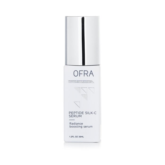 OFRA Silk-C Serum – brightening peptide serum with vitamin C