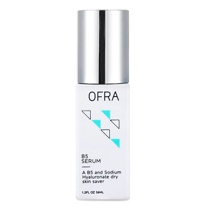OFRA B5 Serum – hydrating vitamin B5 serum for dry, damaged skin