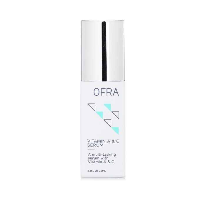 OFRA Vitamin A C Serum – anti-aging & radiance booster