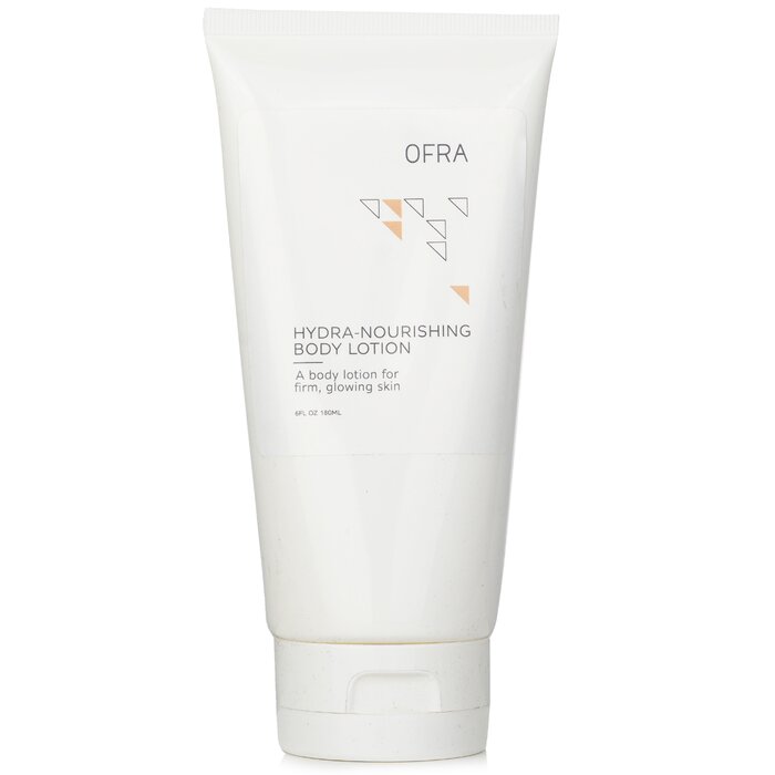 OFRA Hydra-Nourishing Body Lotion - for daily skin hydration