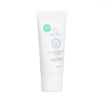 OFRA Cosmetics OFRA x Talia Mar Tea and Biscuits C Scrub 50ml/1.7oz