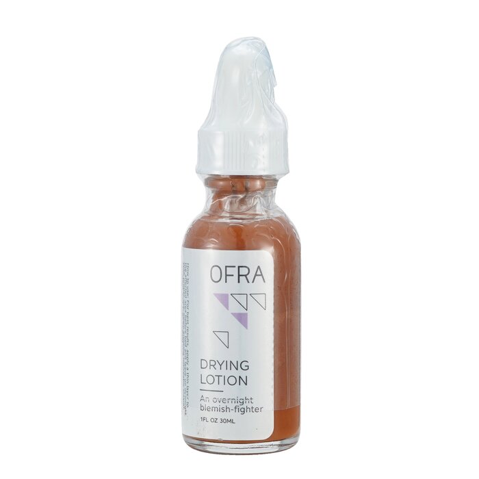 OFRA Drying Lotion Deep – spot treatment serum for acne-prone skin