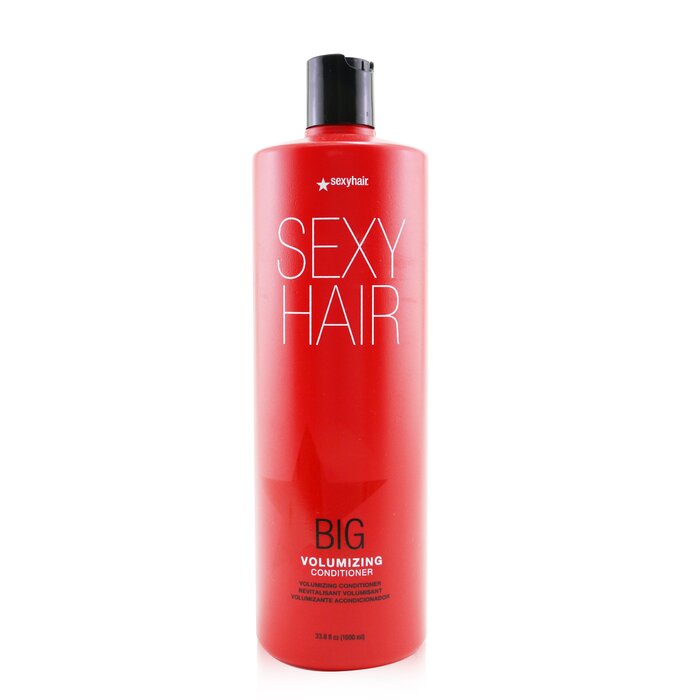 Sexy Hair Concepts Big Sexy Hair Volumizing Conditioner 1000ML/33.8oz hair conditioner for salon & home use