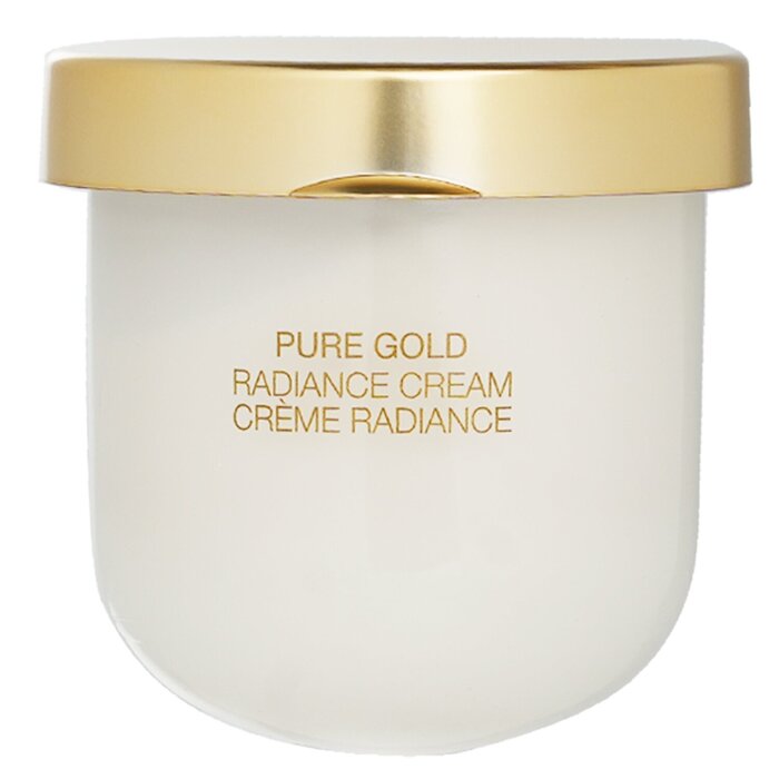La Prairie Pure Gold Radiance Cream Refill 50ml/1.7oz for skincare needs