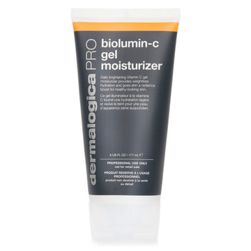 Dermalogica Biolumin-C Gel Moisturizer PRO (Salon Size) 177ml/6oz