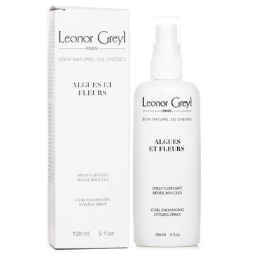 Leonor Greyl Spray Algues Et Fleurs Leave-In Curl Enhancing Styling Spray 150ml/5oz