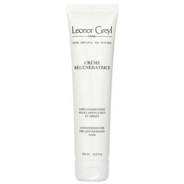 Leonor Greyl Creme Regeneratrice Daily Conditioner (For Dry & Damaged Hair) 100ml/3.3oz