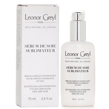 Leonor Greyl Serum De Soie Sublimateur Lightweight & Protective Styling Serum 75ml/2.5oz