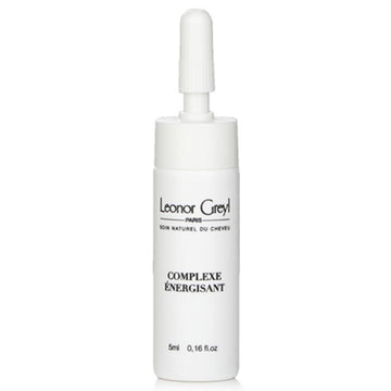 Leonor Greyl Complexe Energisant Invigorating Leave-In Treatment Vials 12ampoules