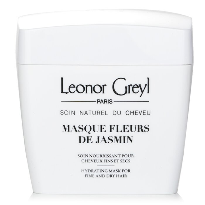 Leonor Greyl Hydrating Hair Mask (For Fine And Dry Hair) 200ml/6.7oz hair mask for deep conditioning and repair