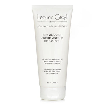 Leonor Greyl Shampooing Creme Moelle De Bambou Nourishing Shampoo (For Dry, Frizzy Hair) 200ml/7oz