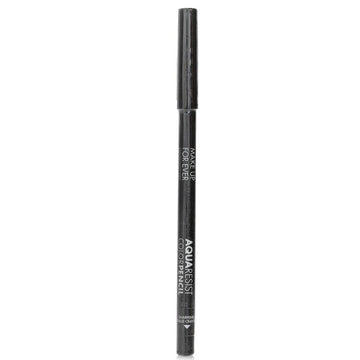 Make Up For Ever Aqua Resist Color Pencil, 1 Graphite 0.5g/0.017oz