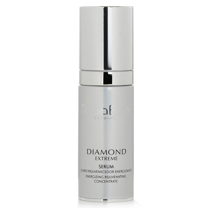 Diamond Extreme Serum – Natura Bisse luxury anti-aging