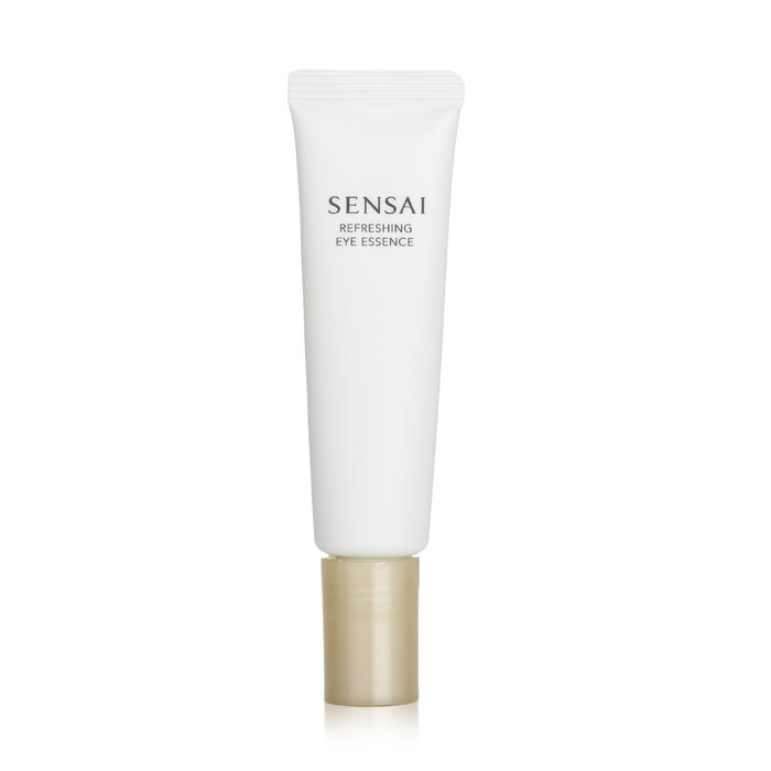 Eye essence – refreshing under-eye refill treatment
