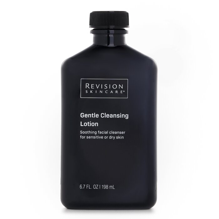Revision Skincare Gentle Cleanser Lotion