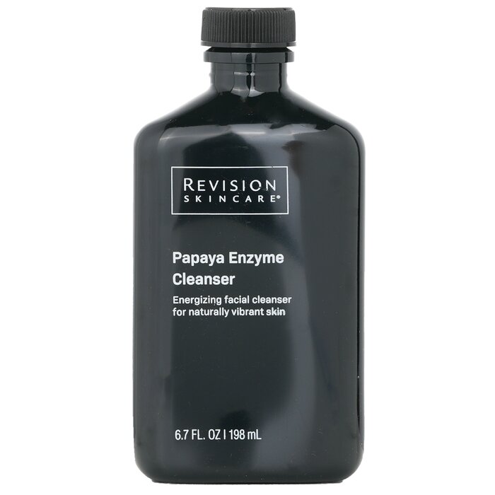 Revision Papaya Enzyme Daily Cleanser
