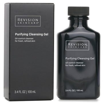 Revision Skincare Purifying Cleansing Gel 100ml/3.4oz