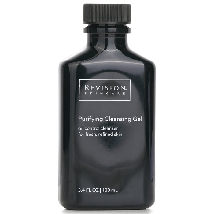 Revision Purifying Cleansing Gel