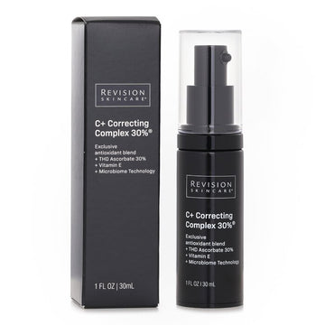 Revision Skincare C+ Correcting Complex 30% 30ml/1oz