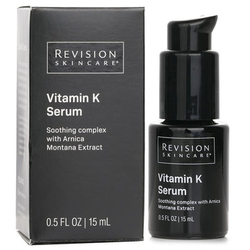Revision Skincare Vitamin K Serum 15ml/0.5oz