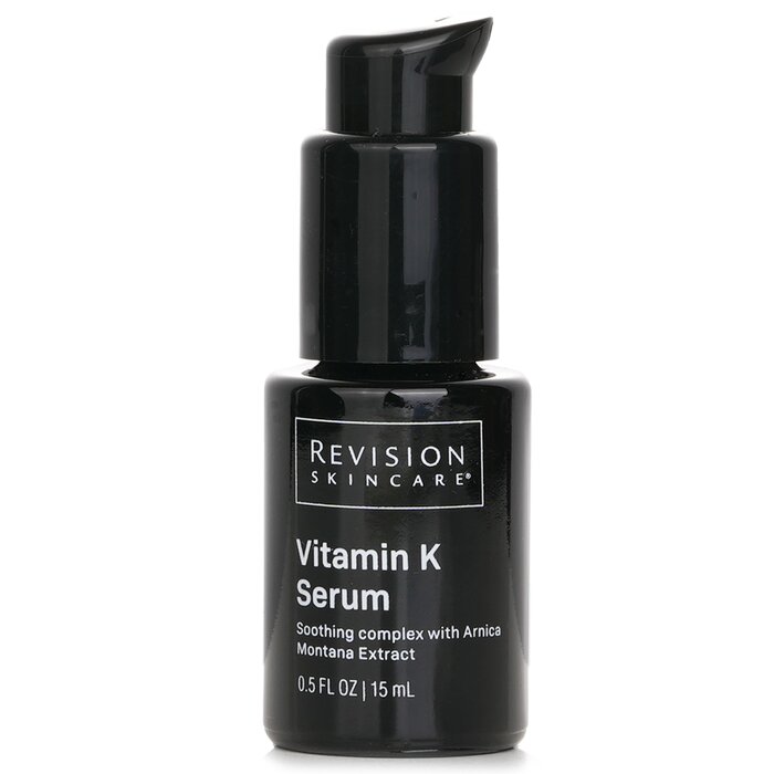 Revision Vitamin K Serum – soothing and balancing care