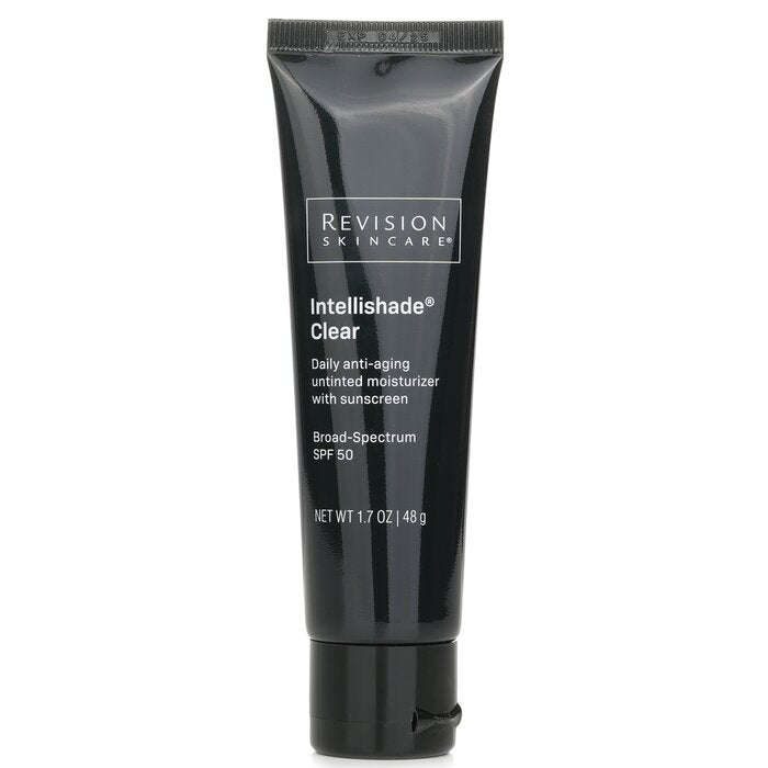 Revision Skincare Intellishade Clear SPF 50 48g/1.7oz for skincare needs
