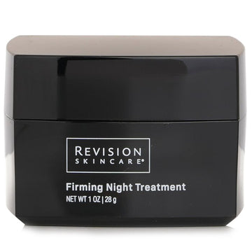 Revision Skincare Firming Night Treatment (For Dry, Sensitive Skin) 28g/1oz