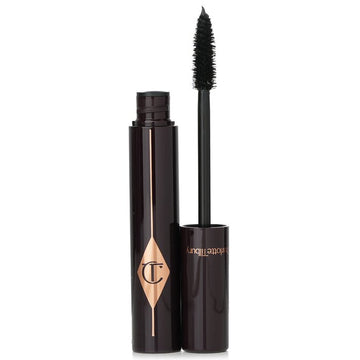 Charlotte Tilbury Full Fat Lashes, Glossy Black 8ml/0.27oz