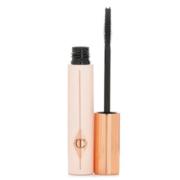 Charlotte Tilbury Pillow Talk Push Up Lashes! Mascara, Super Black 10ml/0.33oz