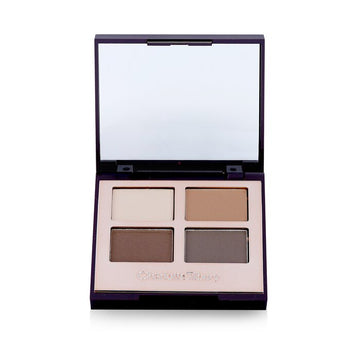 Charlotte Tilbury Luxury Palette, The Sophisticate 5.2g/0.18oz