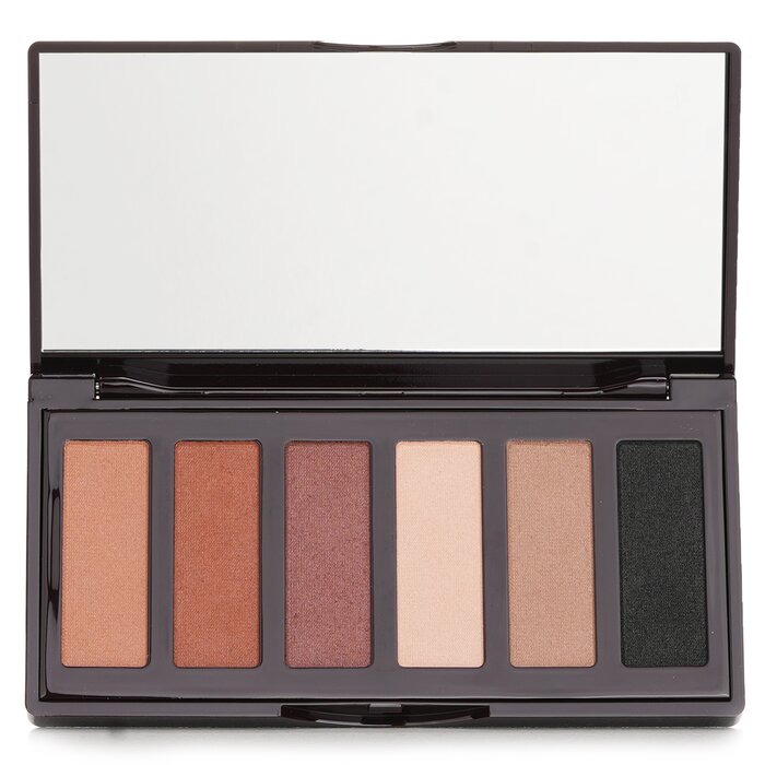Charlotte Tilbury The Super Nudes Easy Eye Palette 7.2g/0.25oz product image for enhancing eye makeup