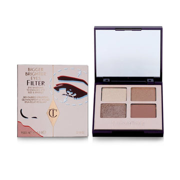 Charlotte Tilbury Bigger Brighter Eyes Filter, Exaggereyes 5.2g/0.18oz