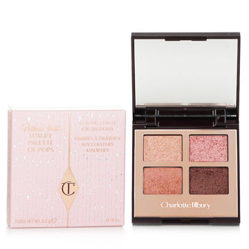 Charlotte Tilbury Luxury Palette Of Pops, Pillow Talk 5.2g/0.18oz
