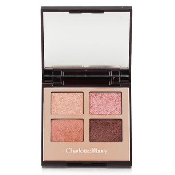 Charlotte Tilbury Luxury Palette Of Pops, Pillow Talk 5.2g/0.18oz