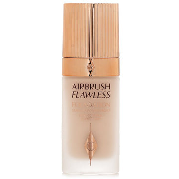 Charlotte Tilbury Airbrush Flawless Foundation, 1 Cool 30ml/1oz